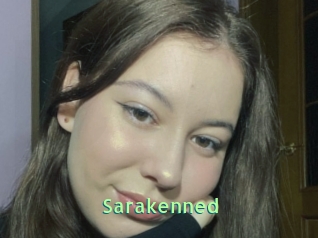 Sarakenned