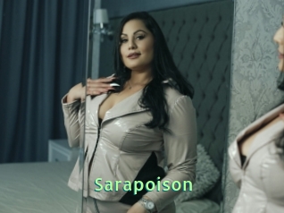 Sarapoison