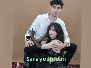Sarayesteban