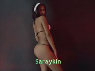 Saraykin