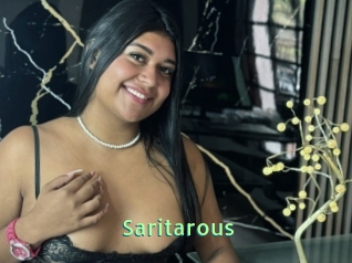 Saritarous