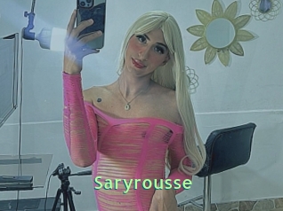 Saryrousse