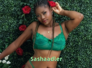 Sashaadler