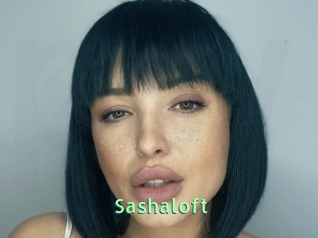 Sashaloft