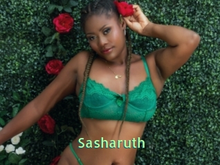 Sasharuth