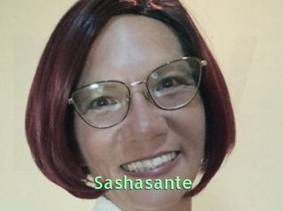 Sashasante