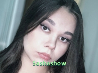 Sashashow