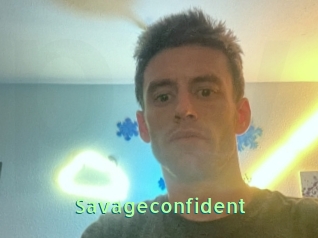 Savageconfident