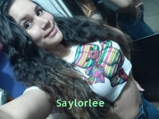 Saylorlee