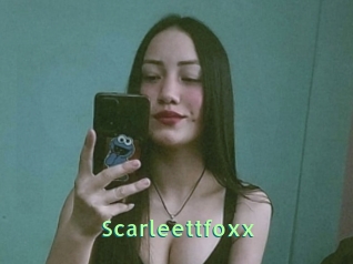 Scarleettfoxx