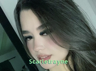 Scarletrayne