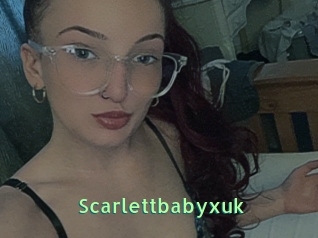 Scarlettbabyxuk