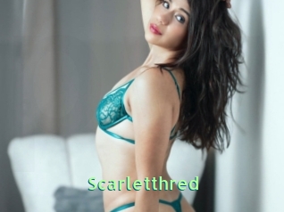 Scarletthred