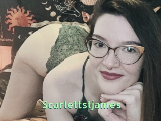 Scarlettstjames