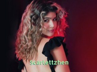 Scarlettzhen