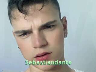 Sebastiandante
