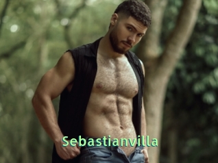 Sebastianvilla