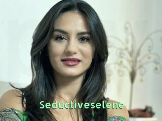 Seductiveselene