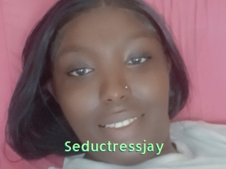 Seductressjay
