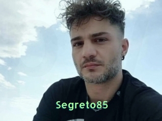 Segreto85
