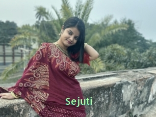 Sejuti