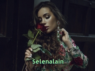 Selenalain