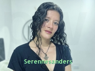 Serennesanders