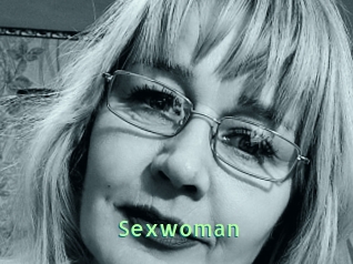 Sexwoman