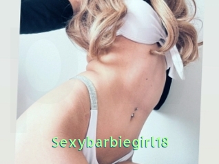 Sexybarbiegirl18