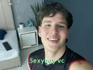 Sexyboy_vc
