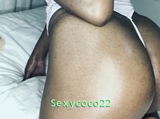 Sexycoco22