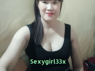 Sexygirl33x