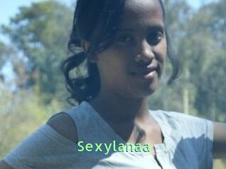Sexylanaa