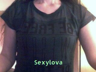 Sexylova