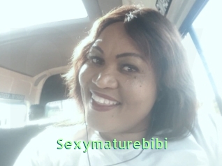Sexymaturebibi