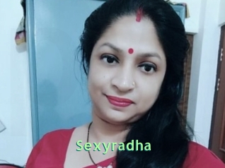 Sexyradha