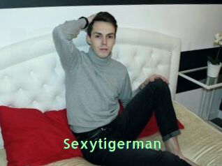 Sexytigerman