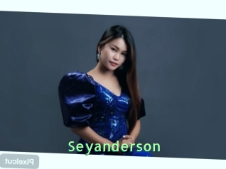 Seyanderson