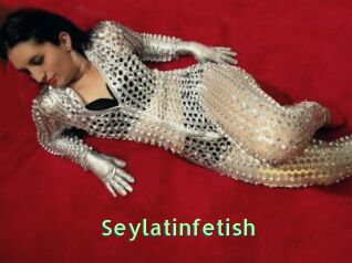 Seylatinfetish