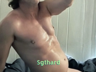 Sgthard