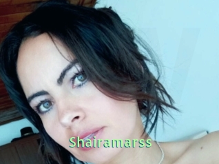 Shairamarss