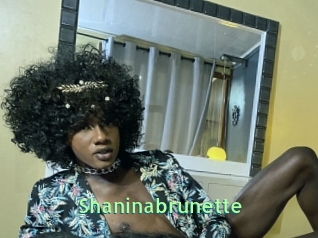 Shaninabrunette