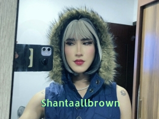 Shantaallbrown