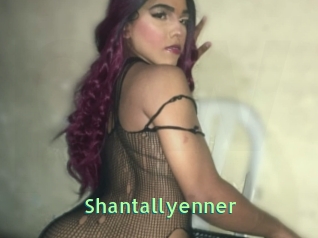 Shantallyenner
