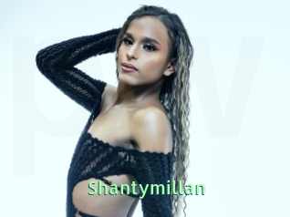 Shantymillan