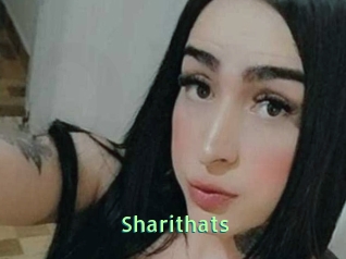 Sharithats