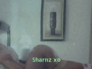 Sharnz_xo