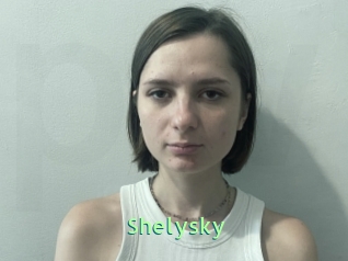 Shelysky