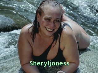 Sheryljoness