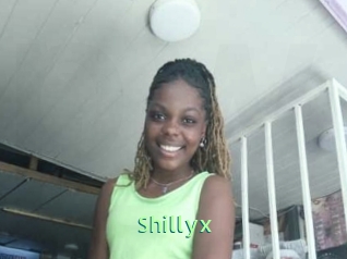 Shillyx